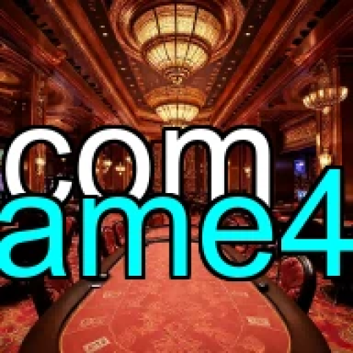 Experiência Casual Única no Site game40 para Todos