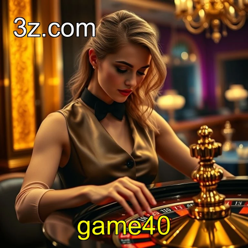 Revolucione sua Jogatina na Simulação com Game40