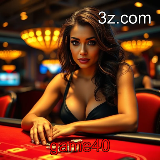 Mestre da Estratégia: O Império do game40