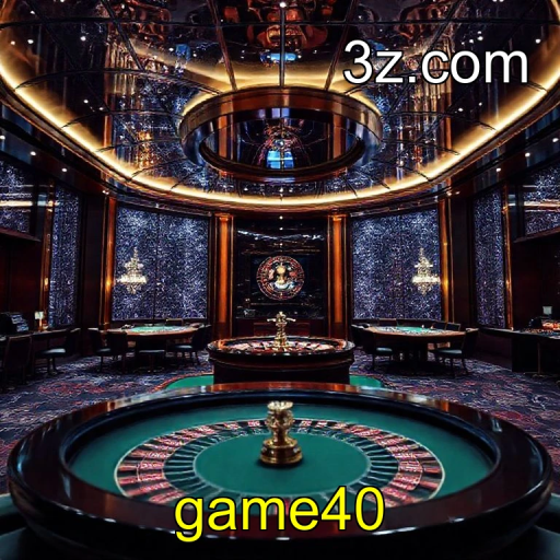 Streams Inovadoras no game40: A Nova Era dos Jogos