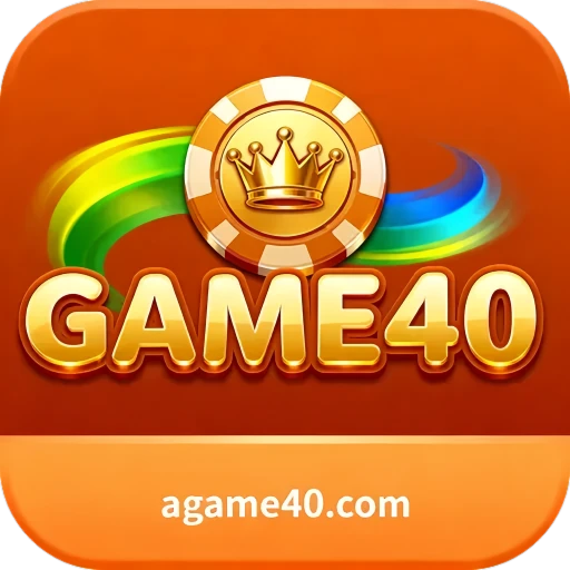 Logo game40