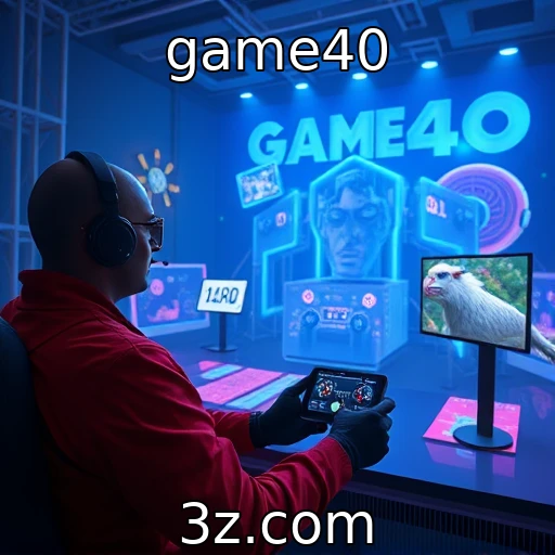 Impacto da realidade virtual na experiência do jogador